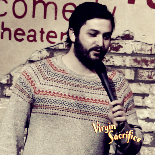 Billy Bonnell(Adam Devine's House Party)