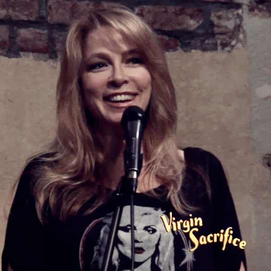 Felicia Michaels(Parental Discretion)