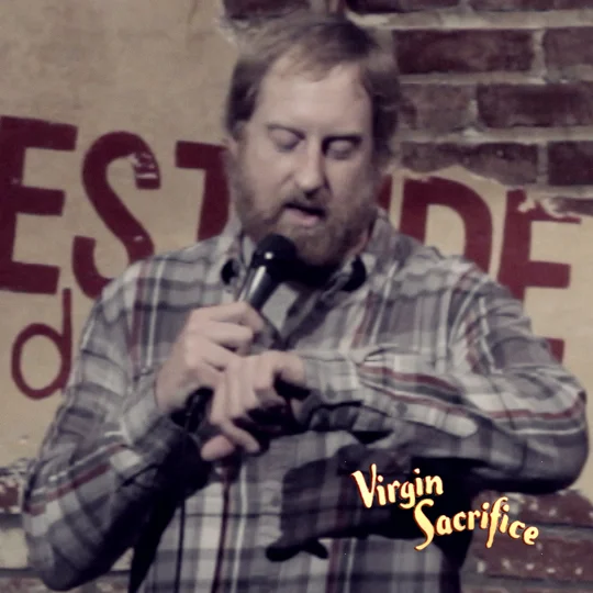 Jon Huck(Hollywood Anonymous)