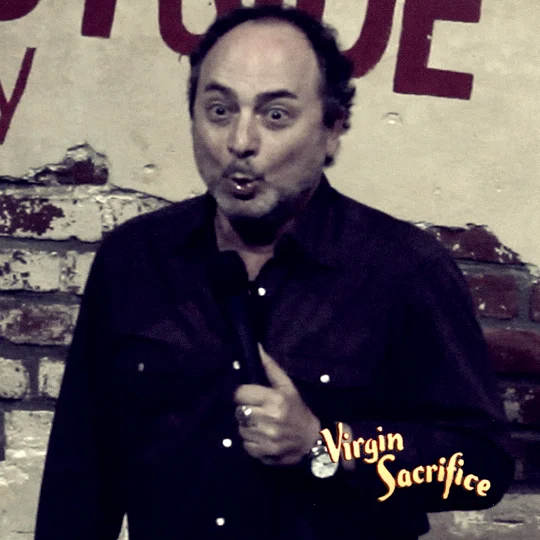 Kevin Pollack(The Usual Suspects, Mom)