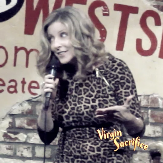 Ann Clark(entertainment lawyer)click to watch performance