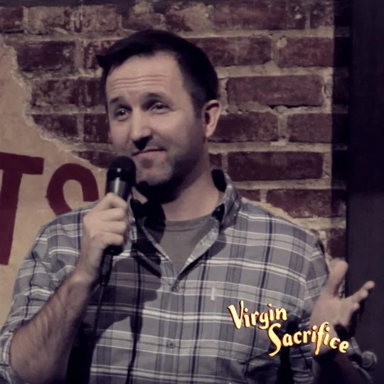 David Scales(actor)click to watch performance