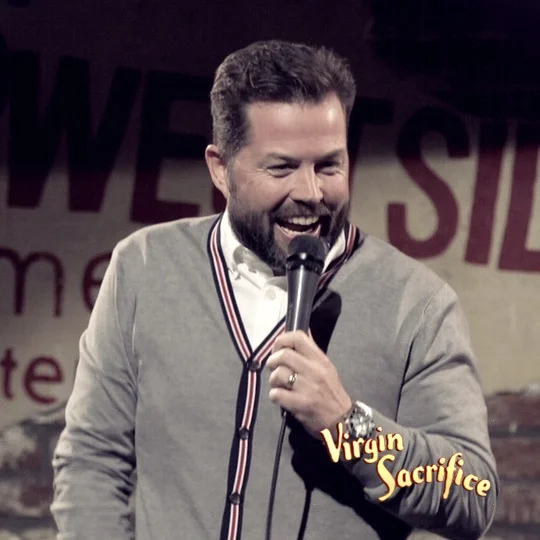 Jeff Morrow(high school counselor)click to watch performance