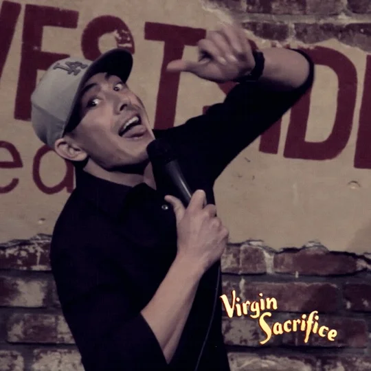 Andres Pongo(craft service)click to watch performance