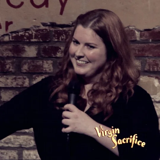 Shelley Carling(writer)click to watch performance