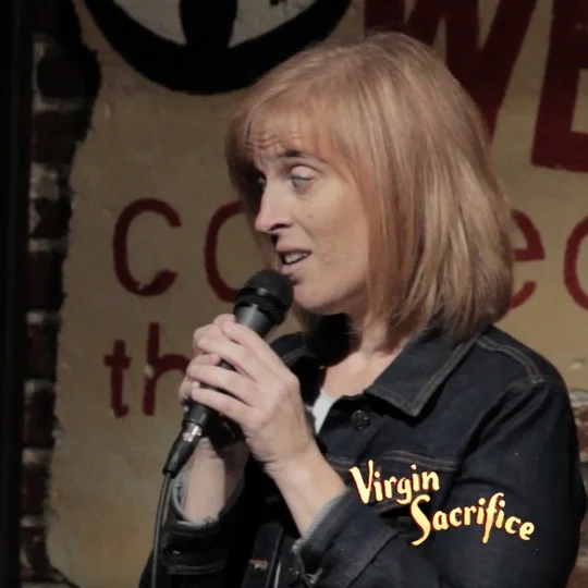 Lauri Greenberg Fogel(mommy &amp; me teacher)click to watch performance