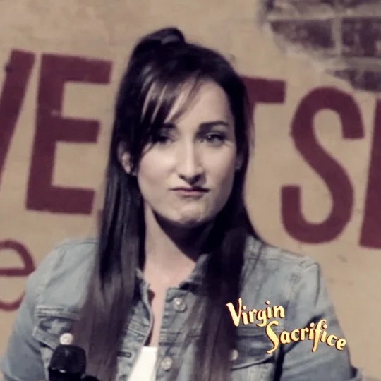 Heather Kleiman(medical sales rep)click to watch performance