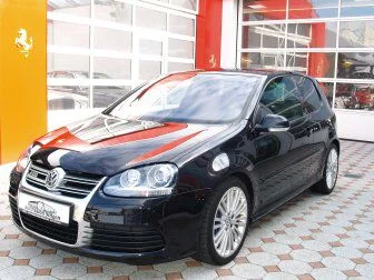 VW Golf 6