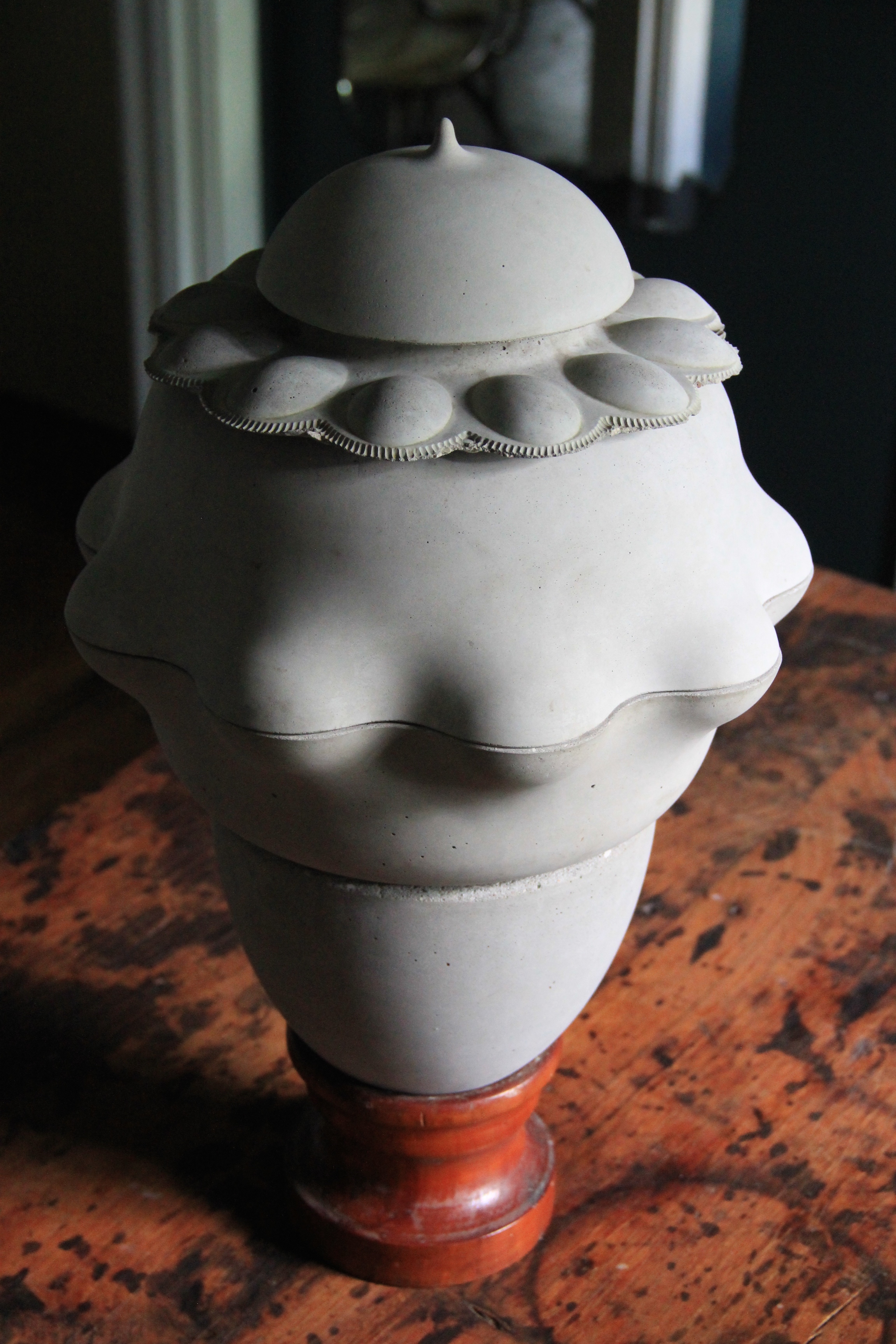 Austin East Side Studio Tour 2015: New location this year