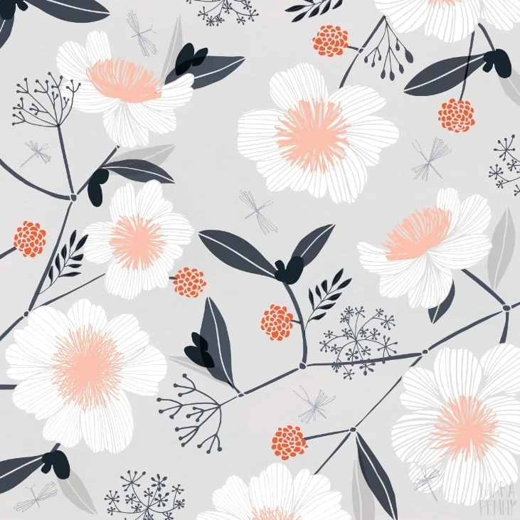 Olive Pattern