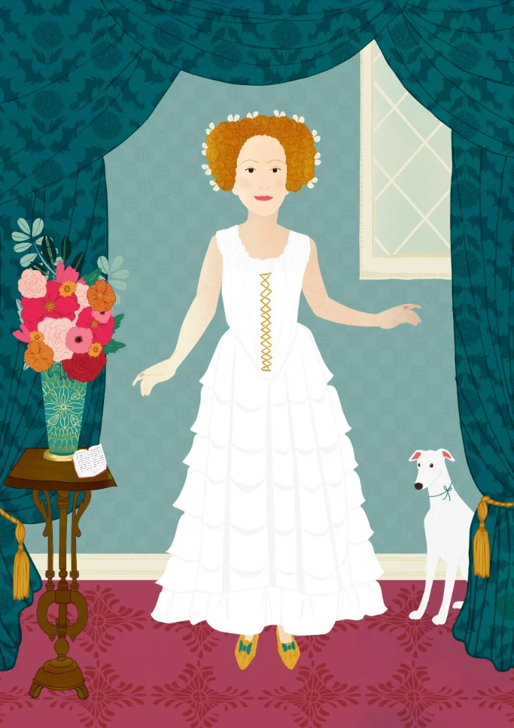 Queen Elizabeth I