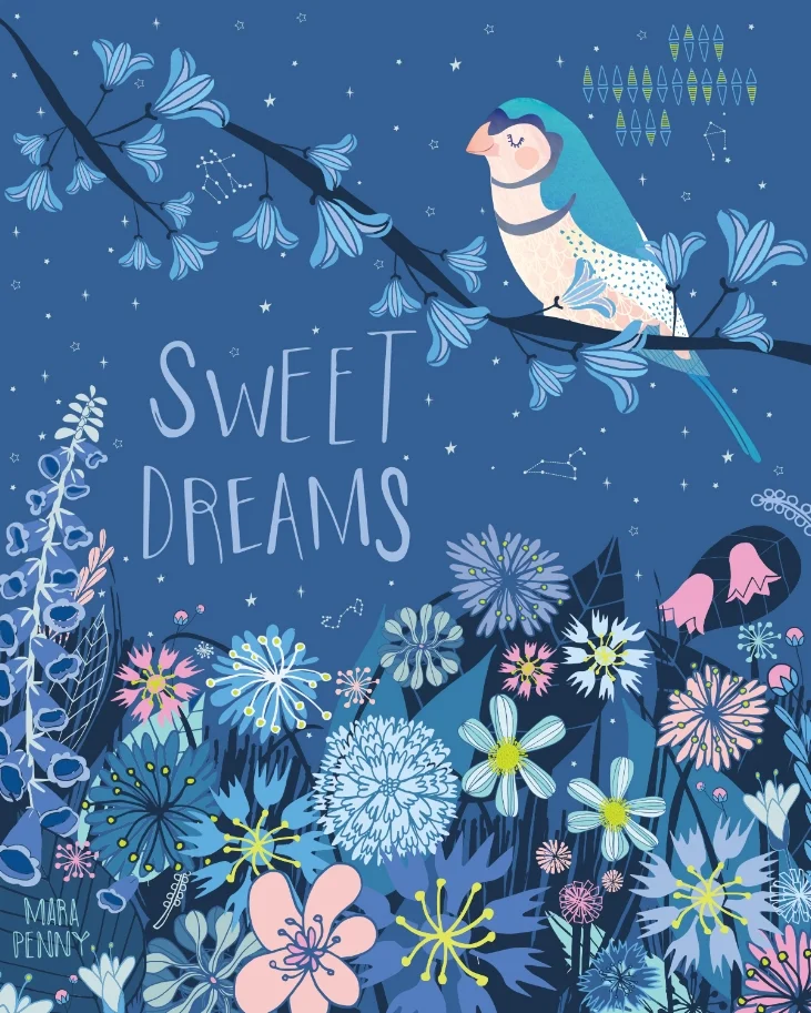 Sweet Dreams