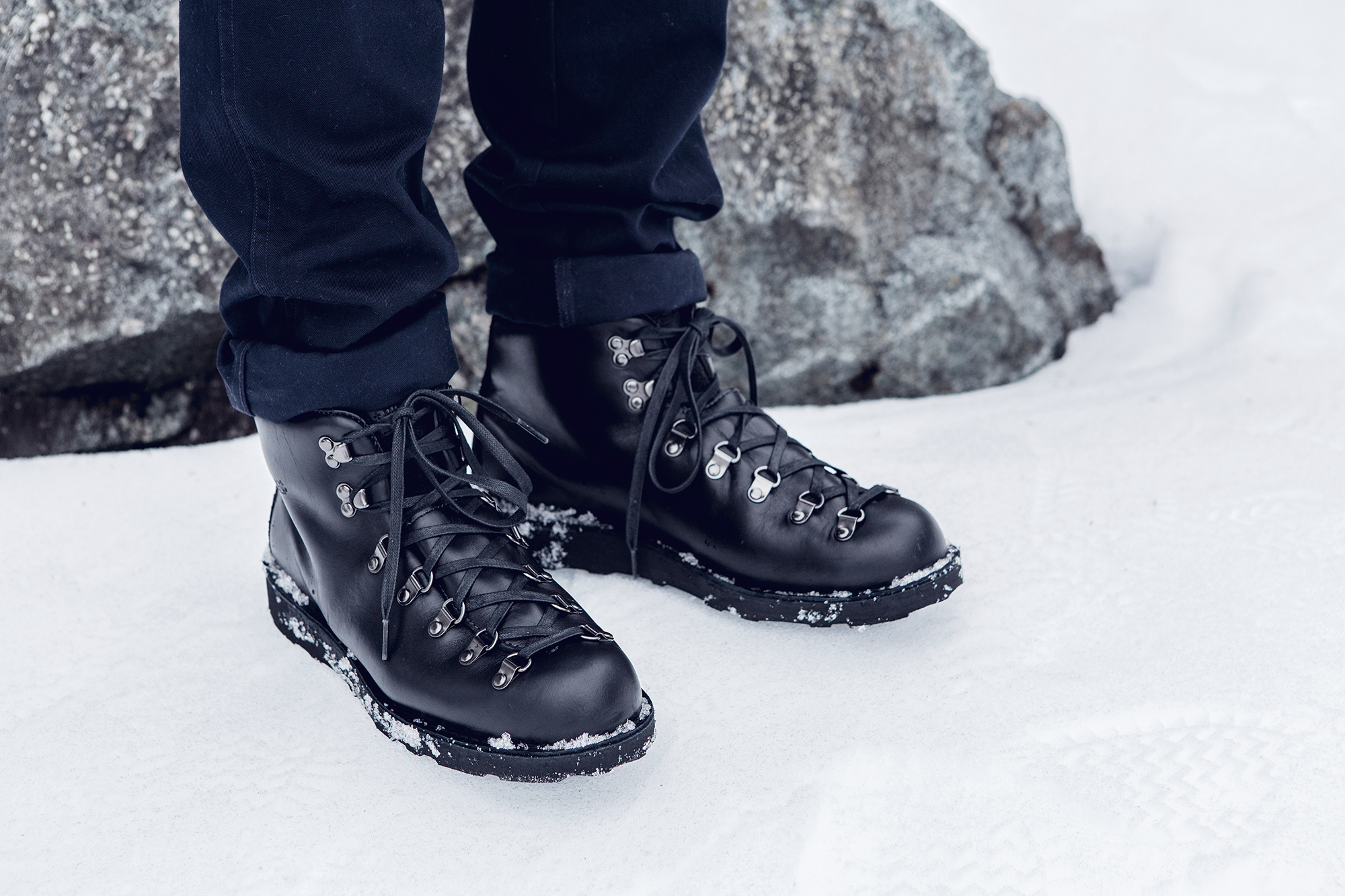 danner snow boots