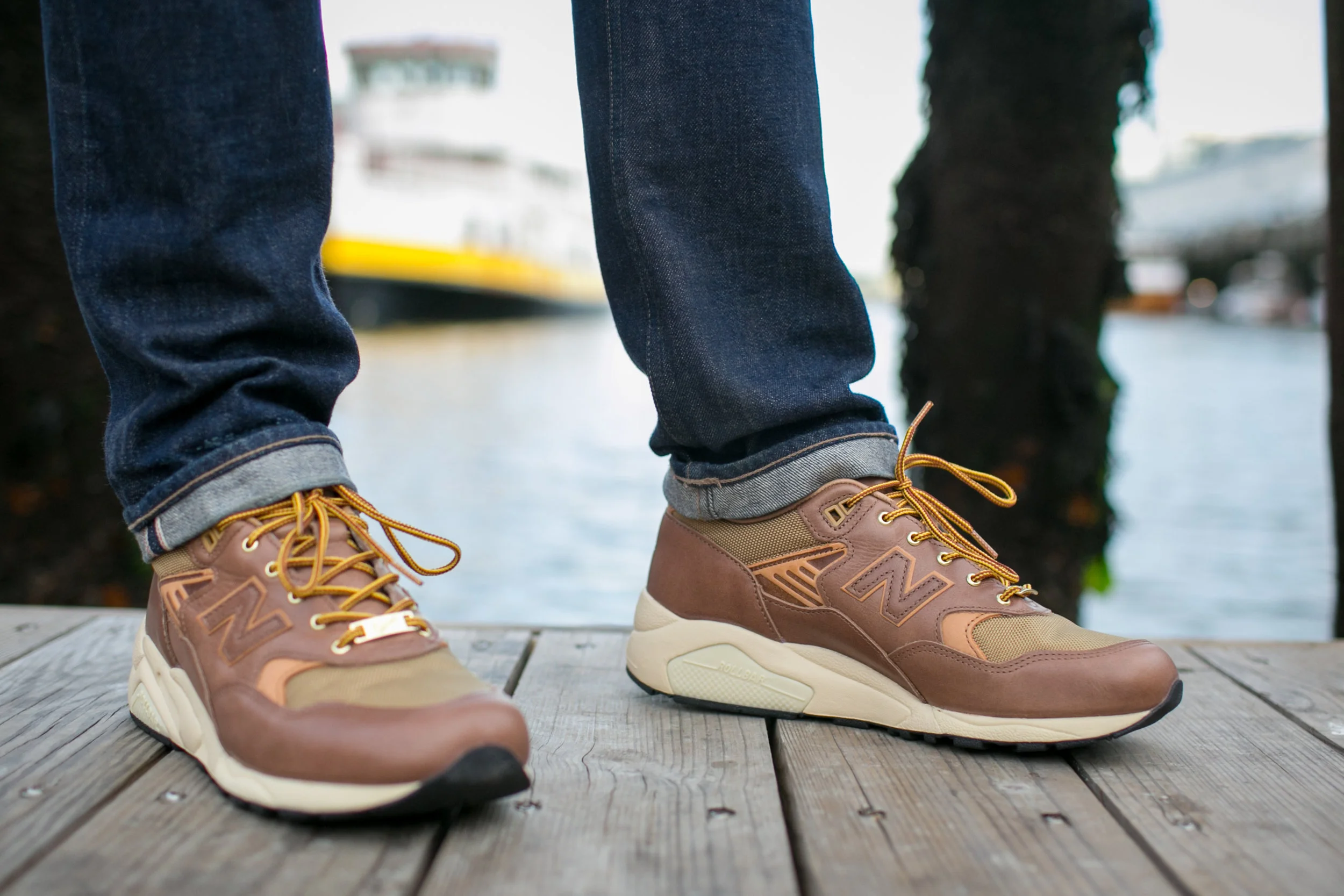new balance 550 dawn glow