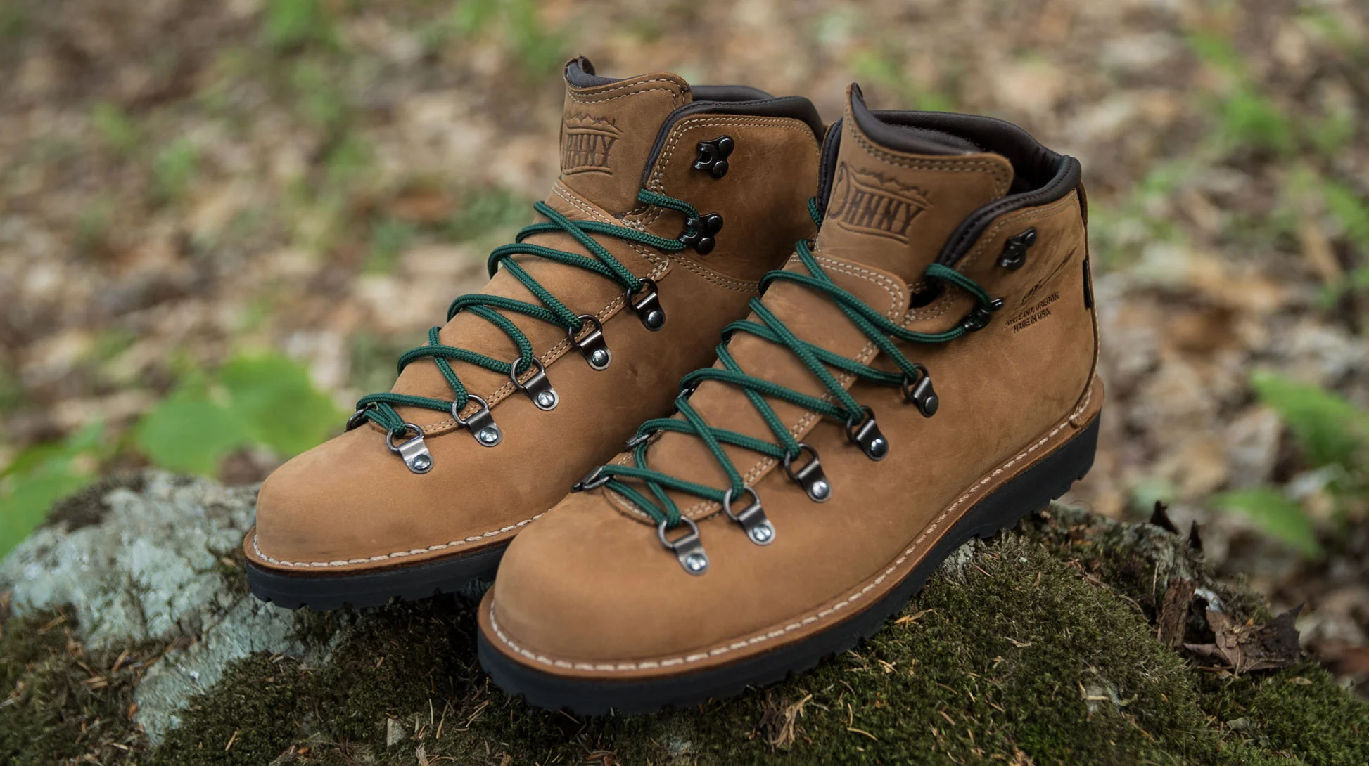 burton danner boots