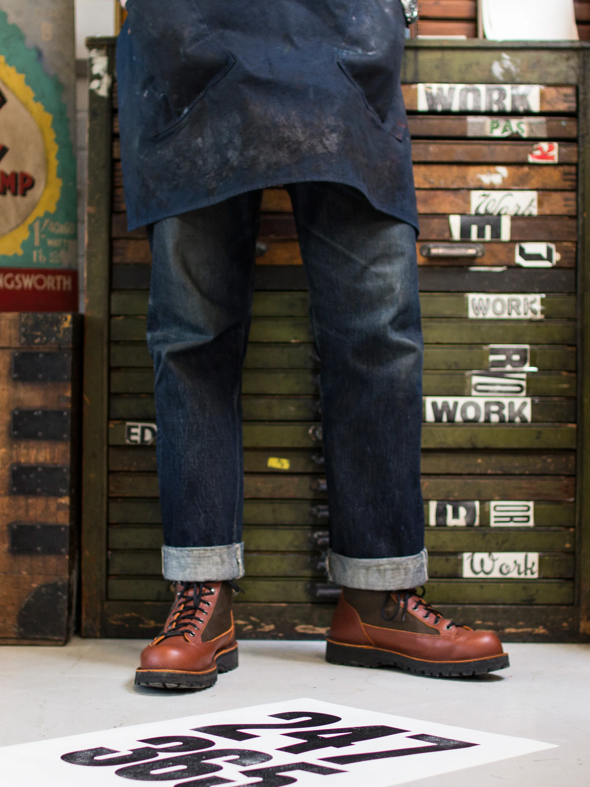 Shop the Danner Light Cedar.