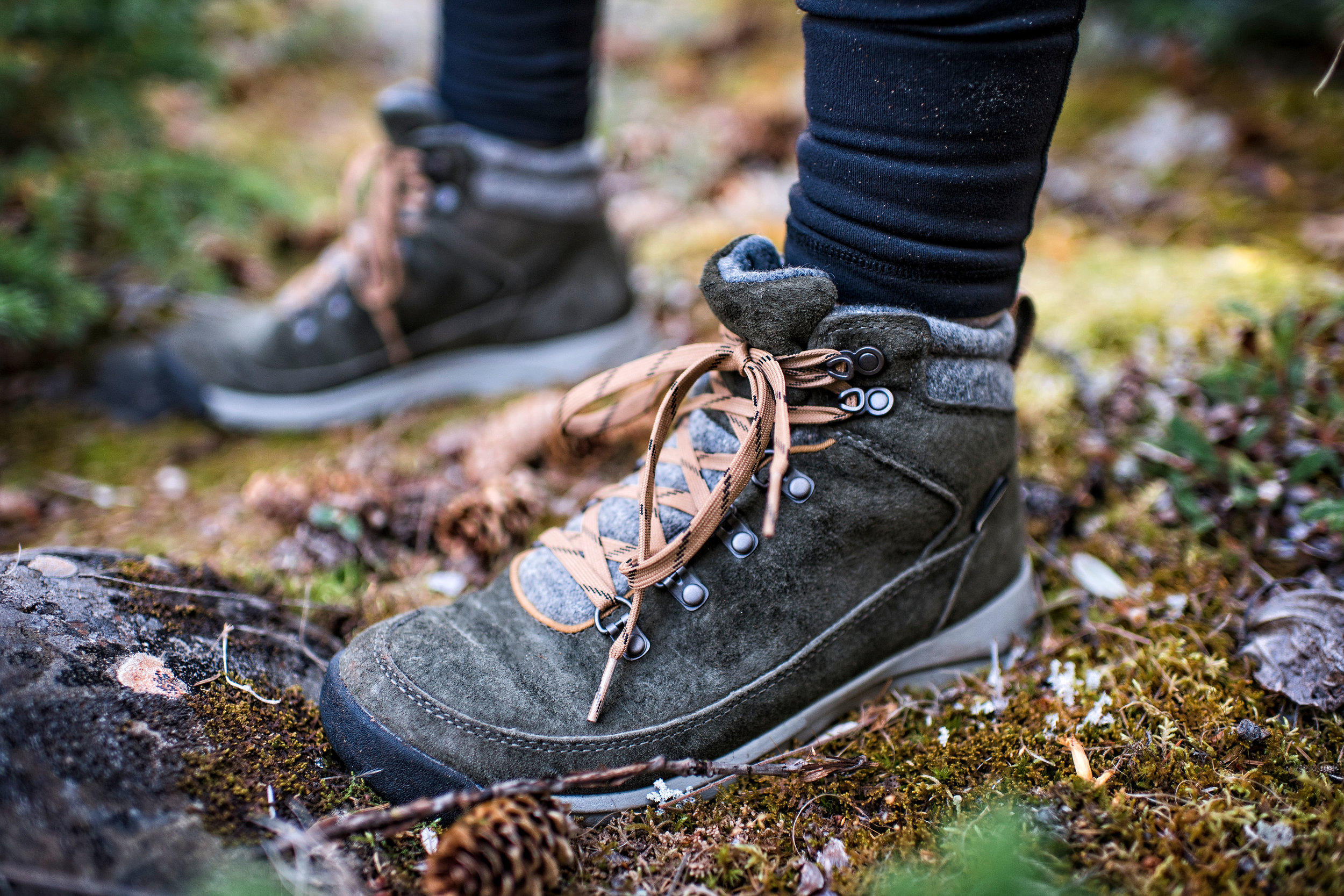 Danner Adrika Hiker Wool