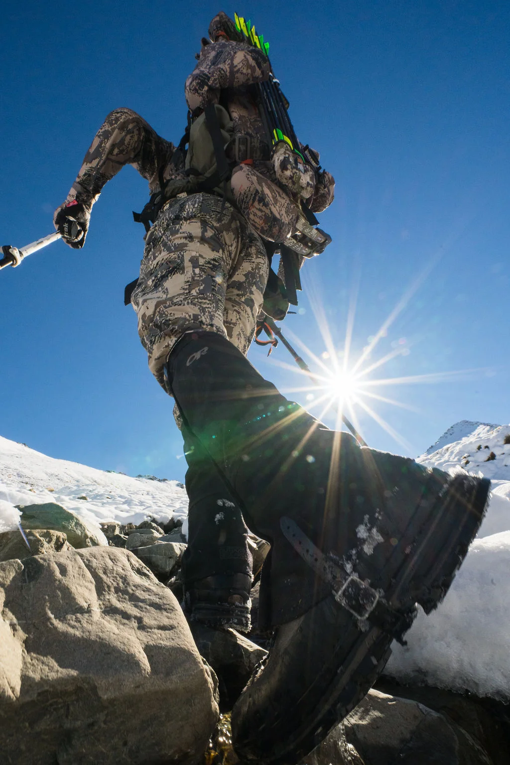 The Off-Season — Danner - Blog