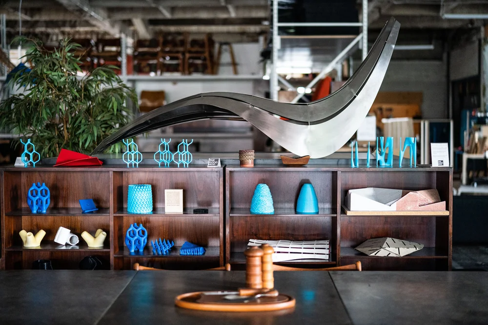 Designed for Creation — Danner - Blog