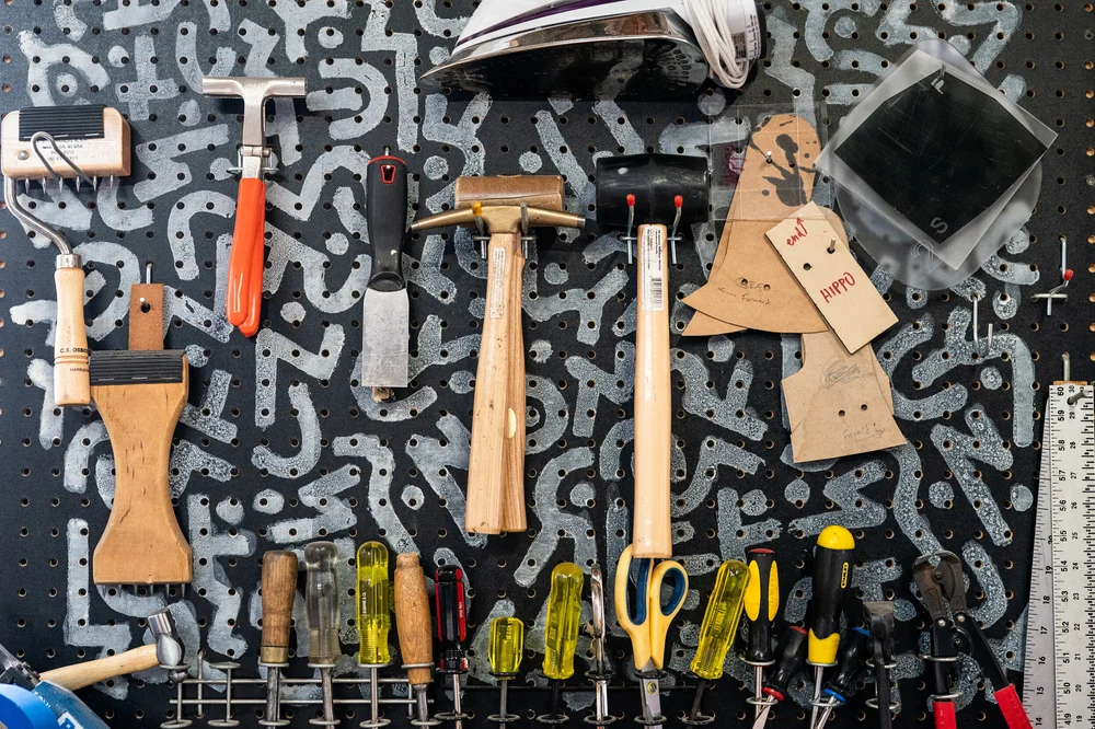 Designed for Creation — Danner - Blog