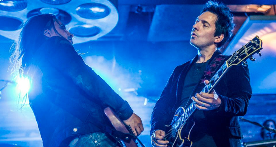 Nuno Bettencourt