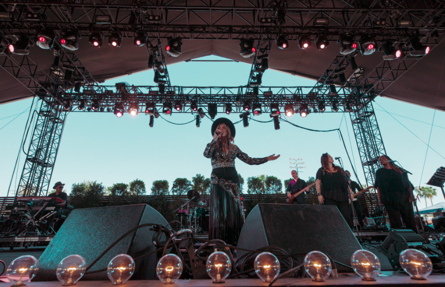 Rita Wilson (Stagecoach)