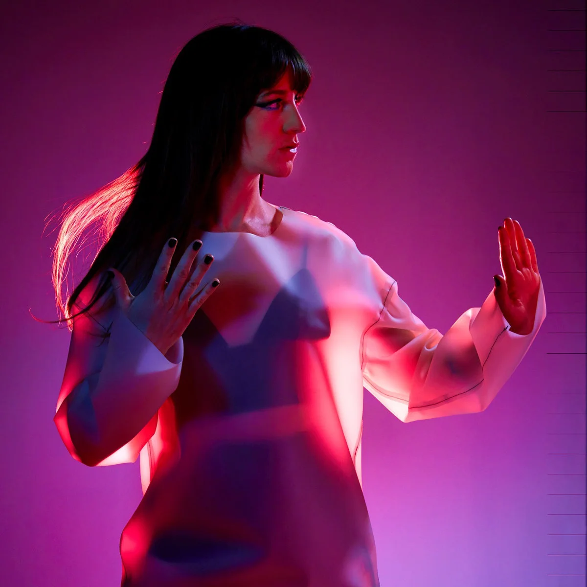 Psychic Twin Spin Mag 2016