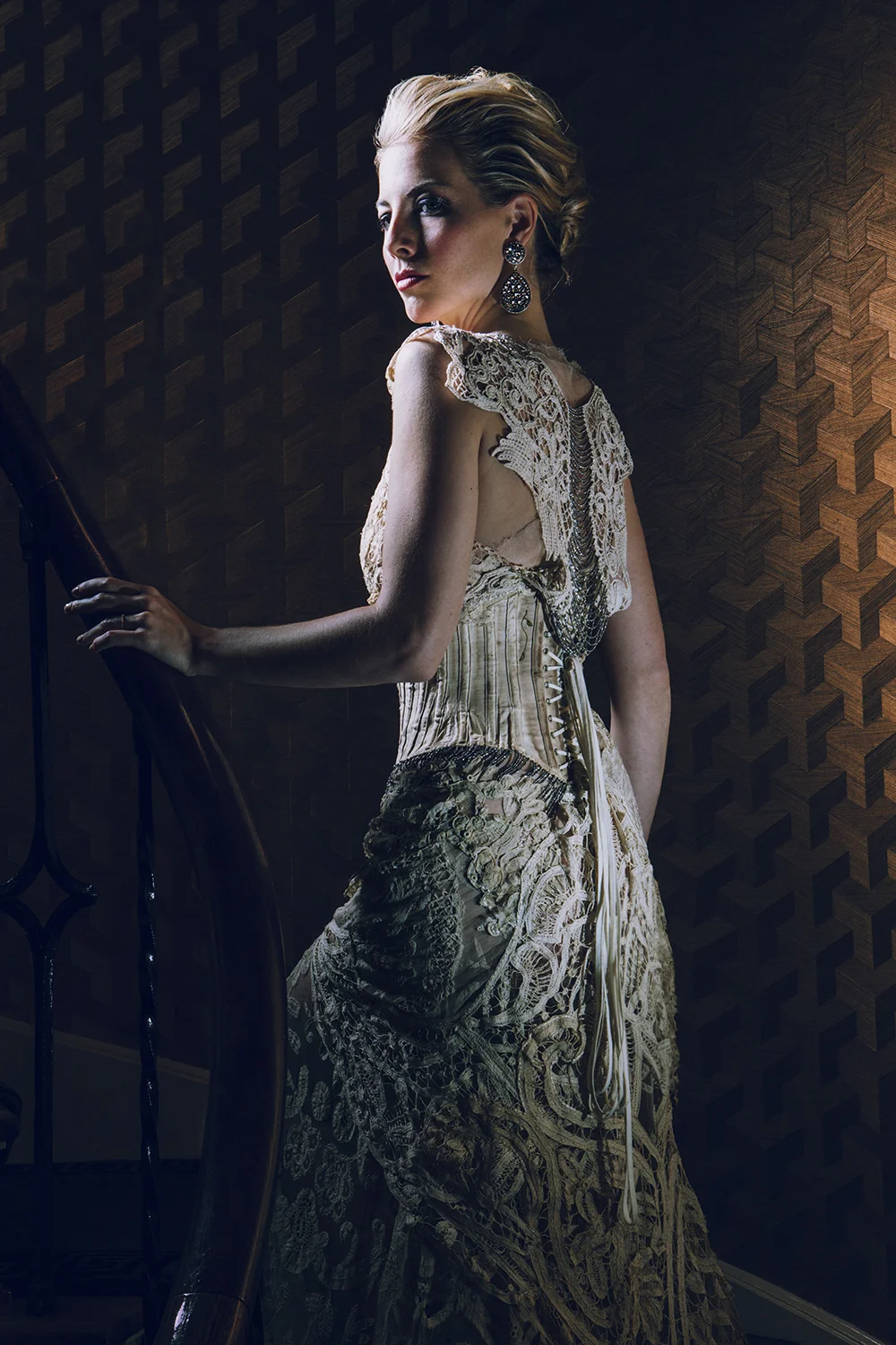 Morgan James