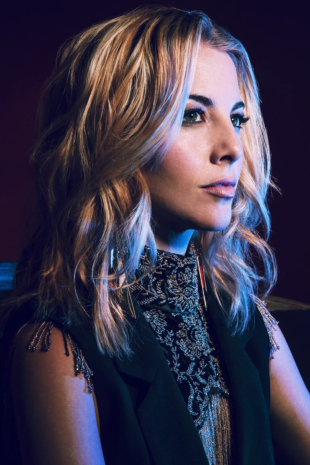 Morgan James (Copy)