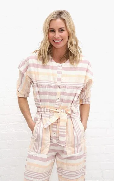 Nikki Taylor NYFW2017