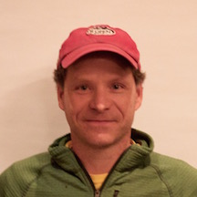 Craig Smith, Staff Engineer (Boston)