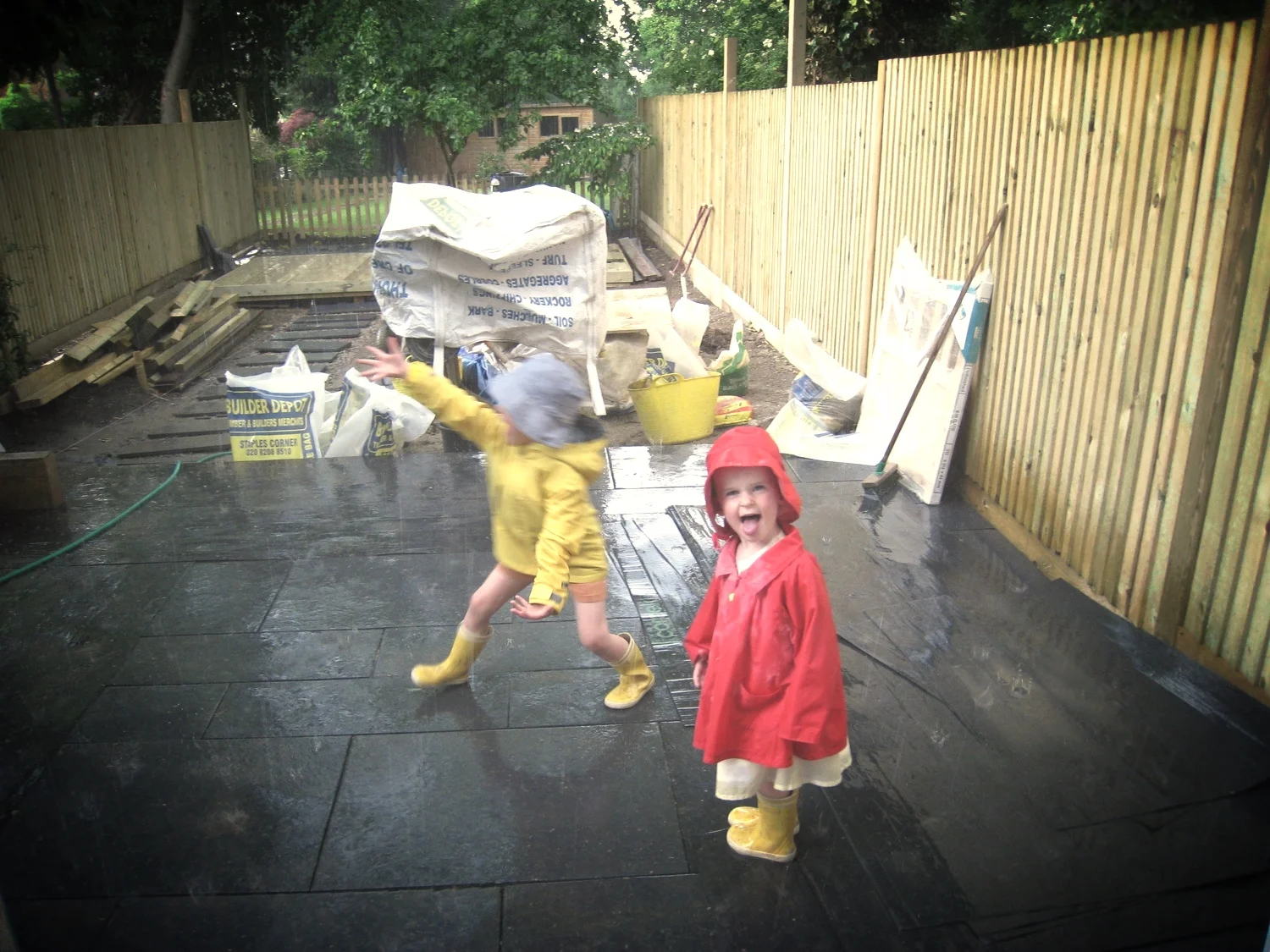 Construction - singing in the rain!.jpg