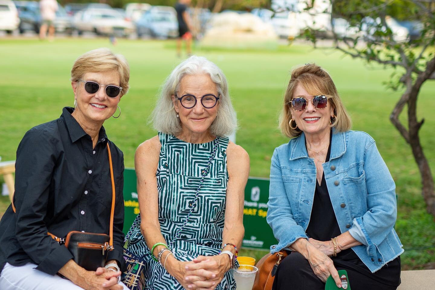 Forever Green Tournament ⛳️
 9/15/23
@savemuny @save.historic.muny