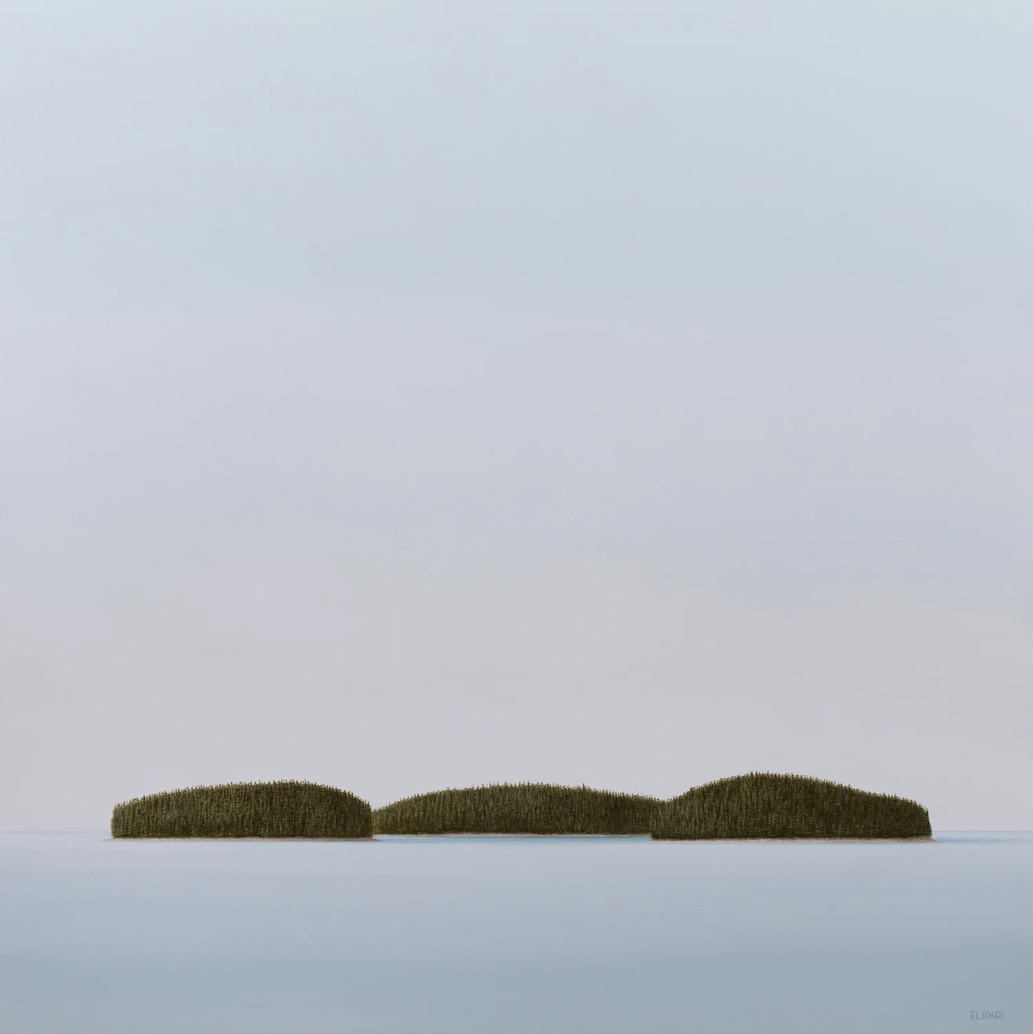 F.LIPARI | Canadian artist — f.lipari | Canadian artist