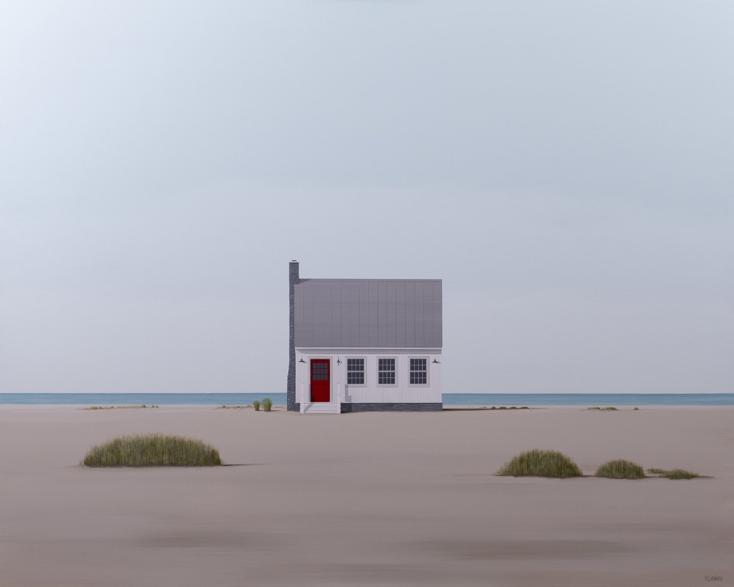 F.LIPARI | Canadian artist — f.lipari | Canadian artist