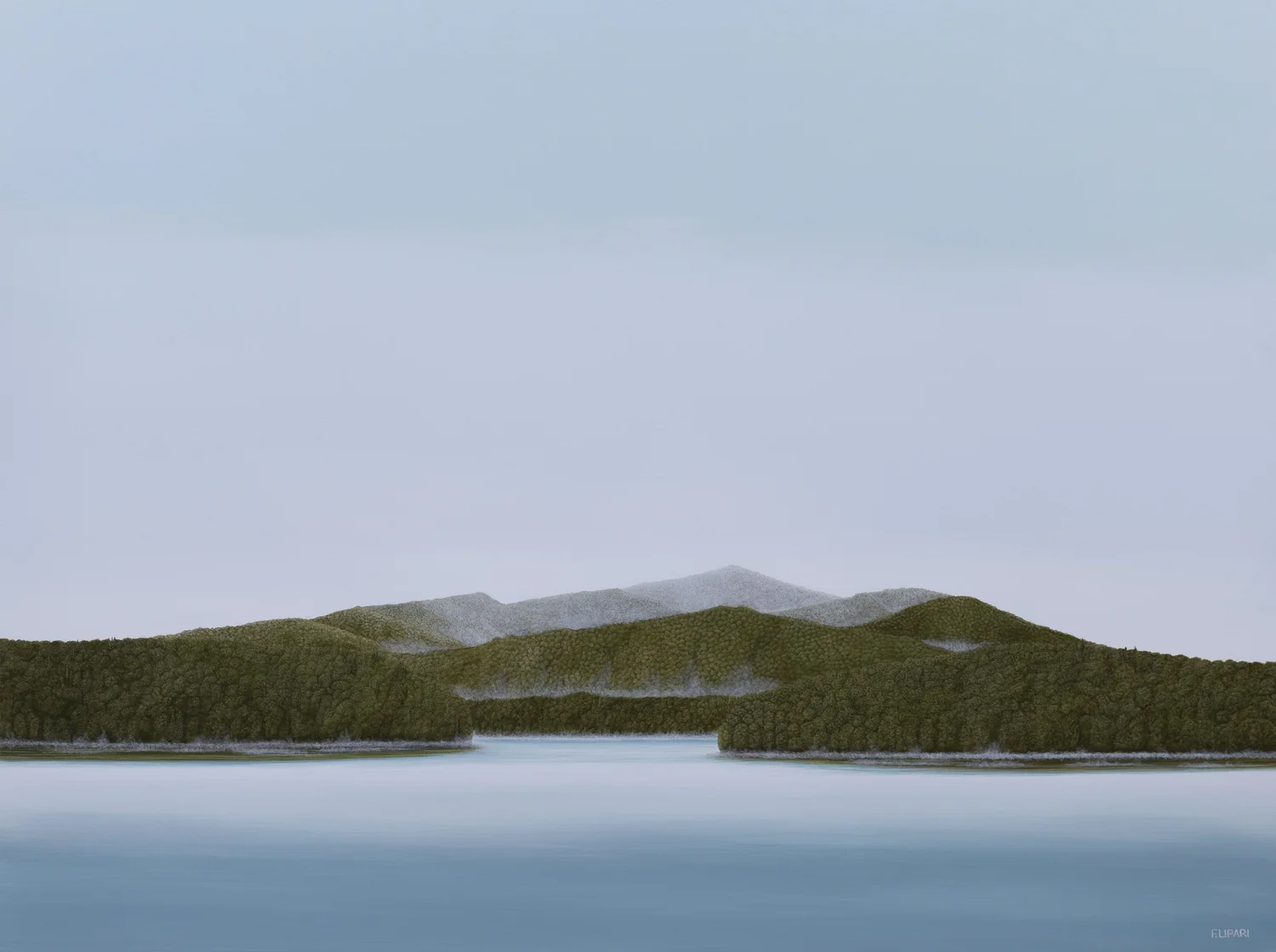 F.LIPARI | Canadian artist — f.lipari | Canadian artist
