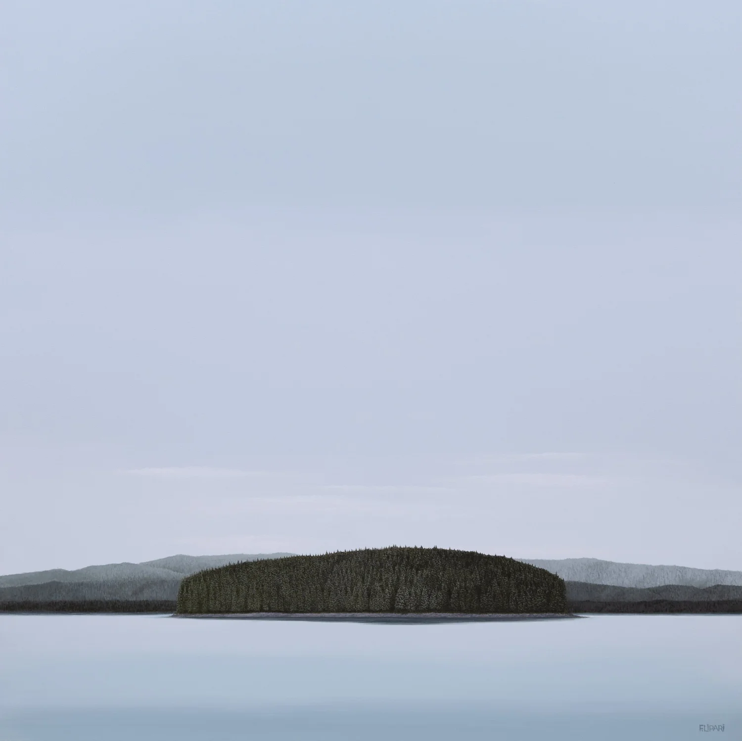 F.LIPARI | Canadian artist — f.lipari | Canadian artist