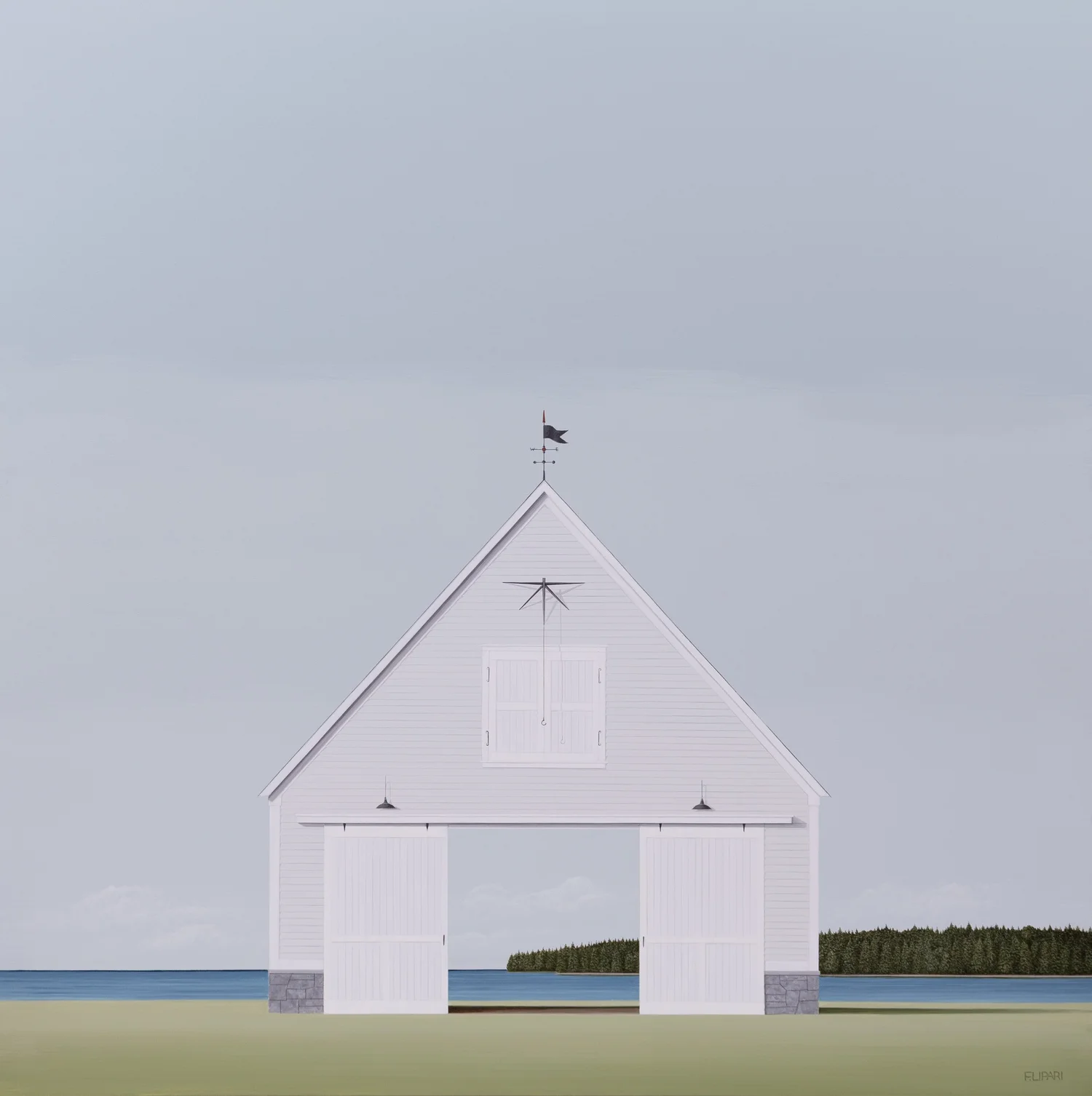 F.LIPARI | Canadian artist — f.lipari | Canadian artist