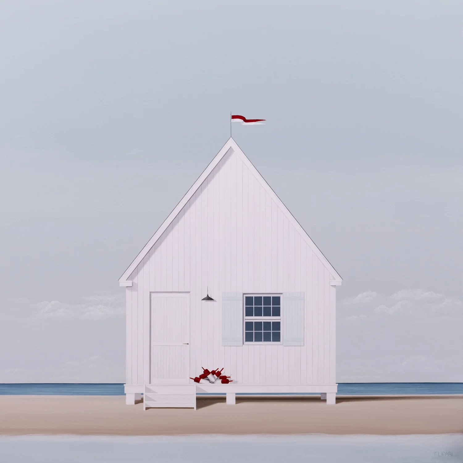 F.LIPARI | Canadian artist — f.lipari | Canadian artist