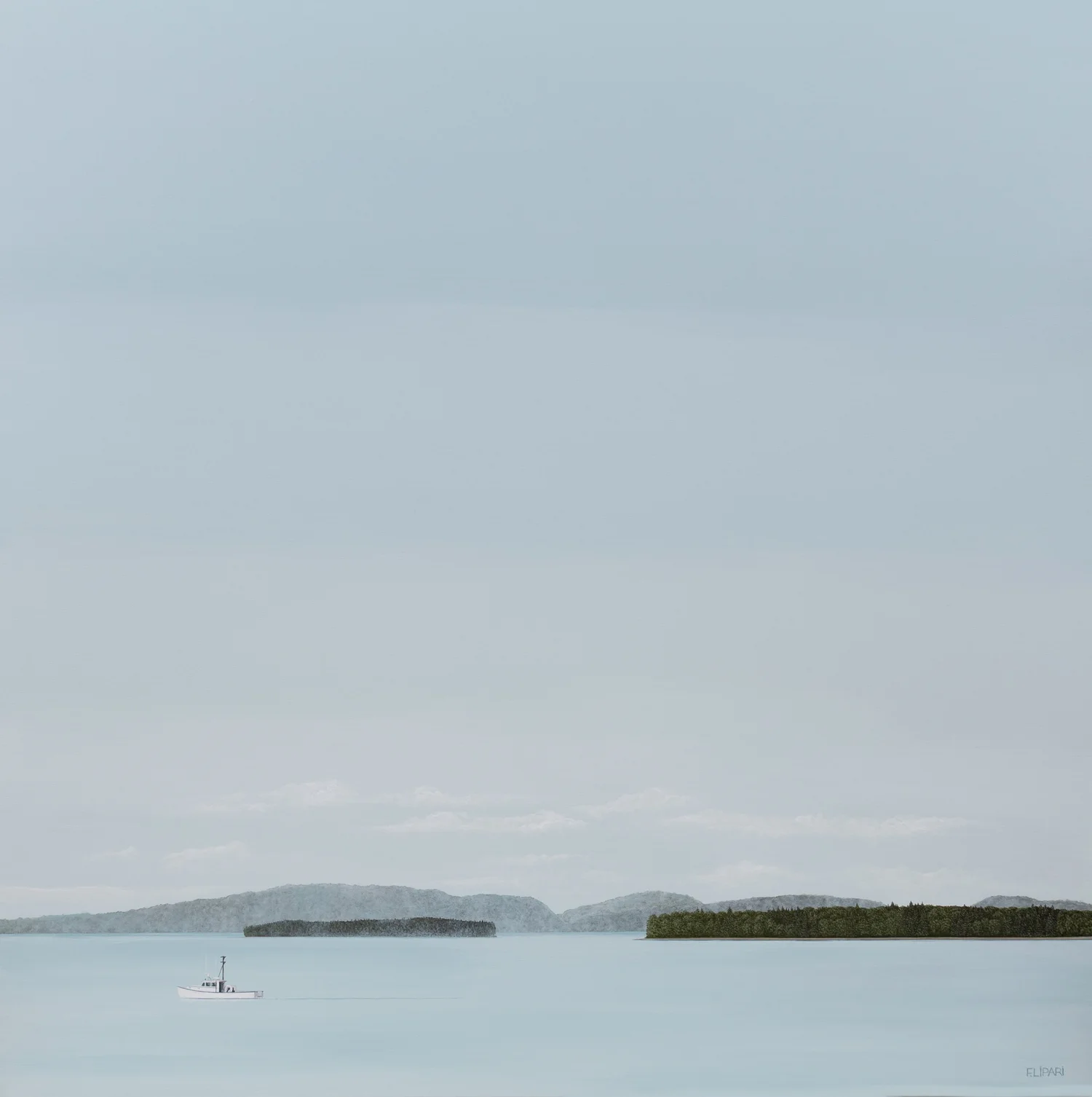 F.LIPARI | Canadian artist — f.lipari | Canadian artist