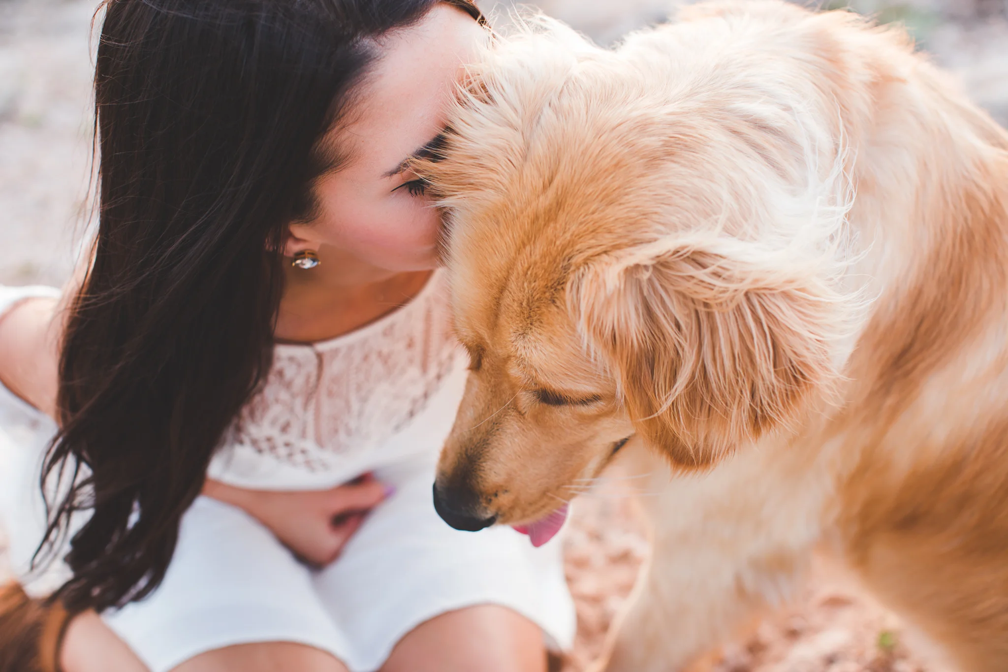 Jillian + Lila | Palo Duro Canyon 