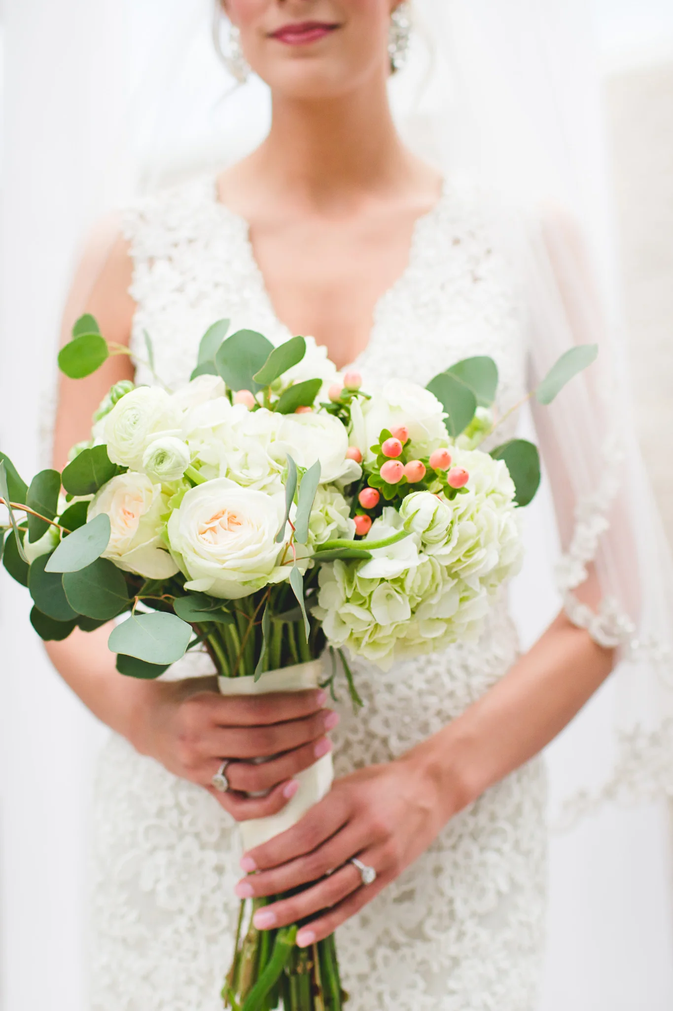 Kayla's Favorite Wedding Vendors | Bella Vie Venue & Event Center