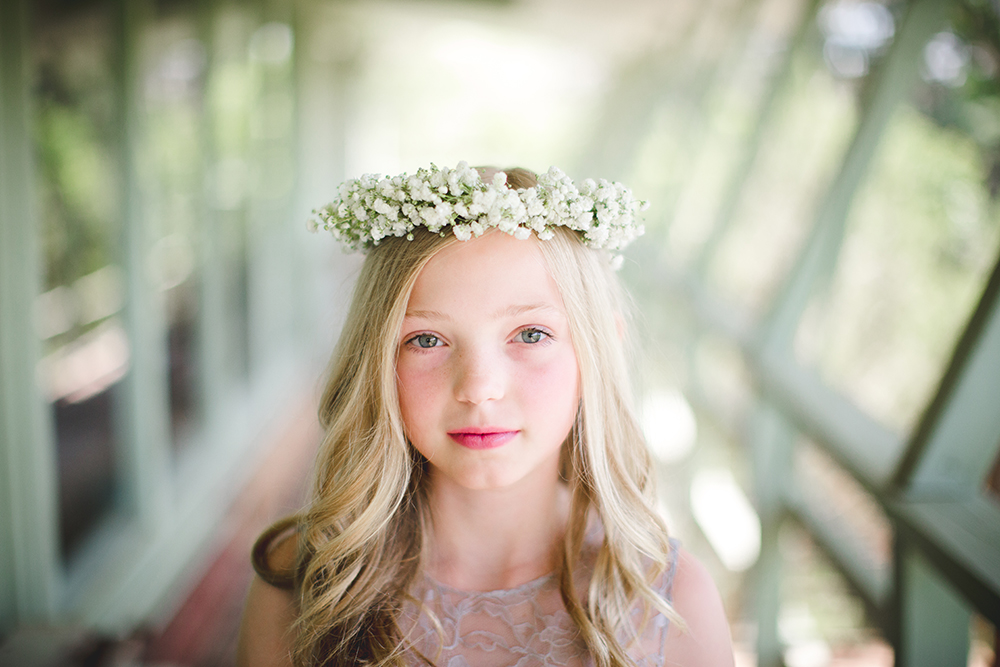 Baby's breath done right. 