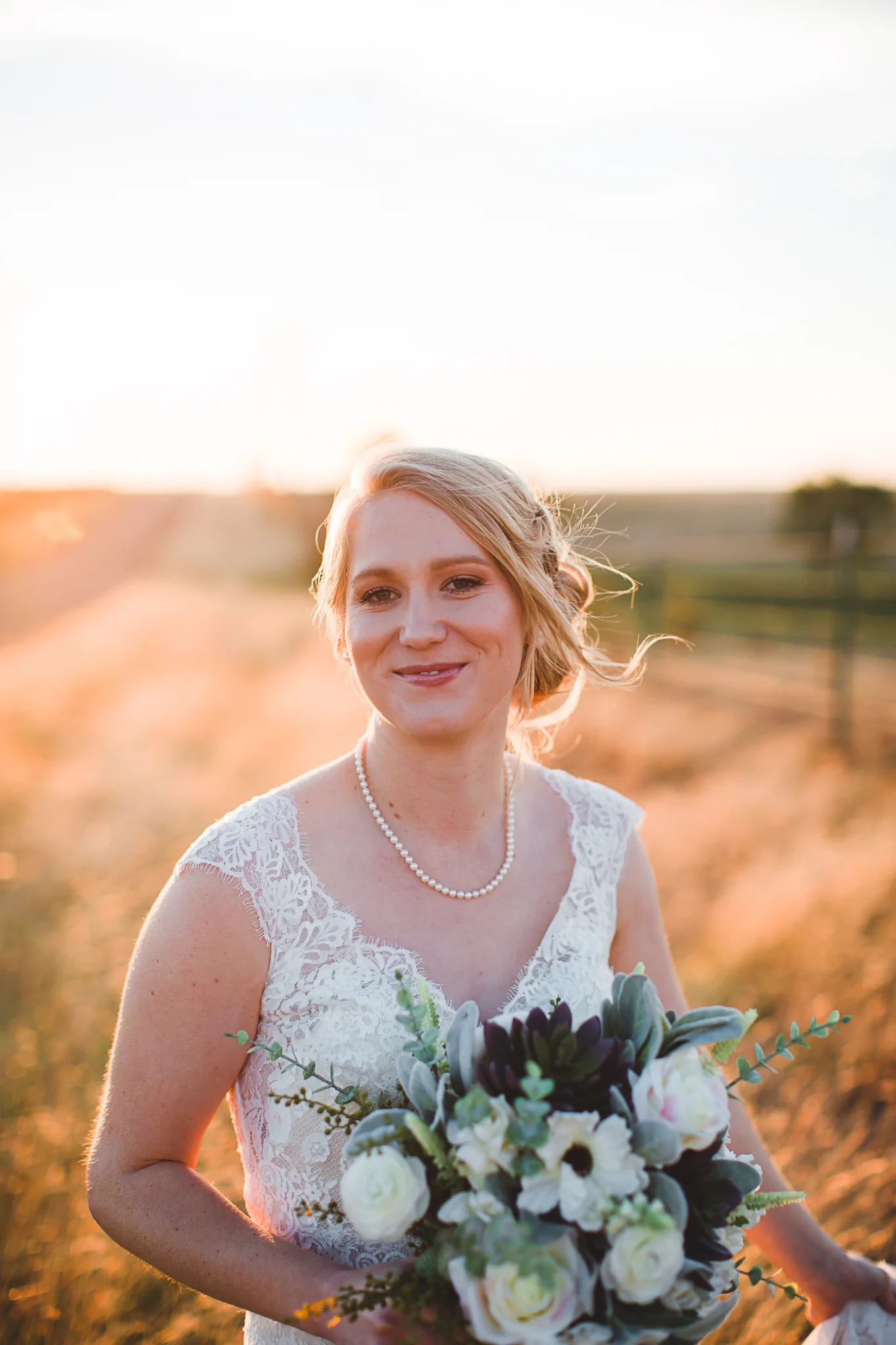 Crysta | Amarillo Bridal Portraits