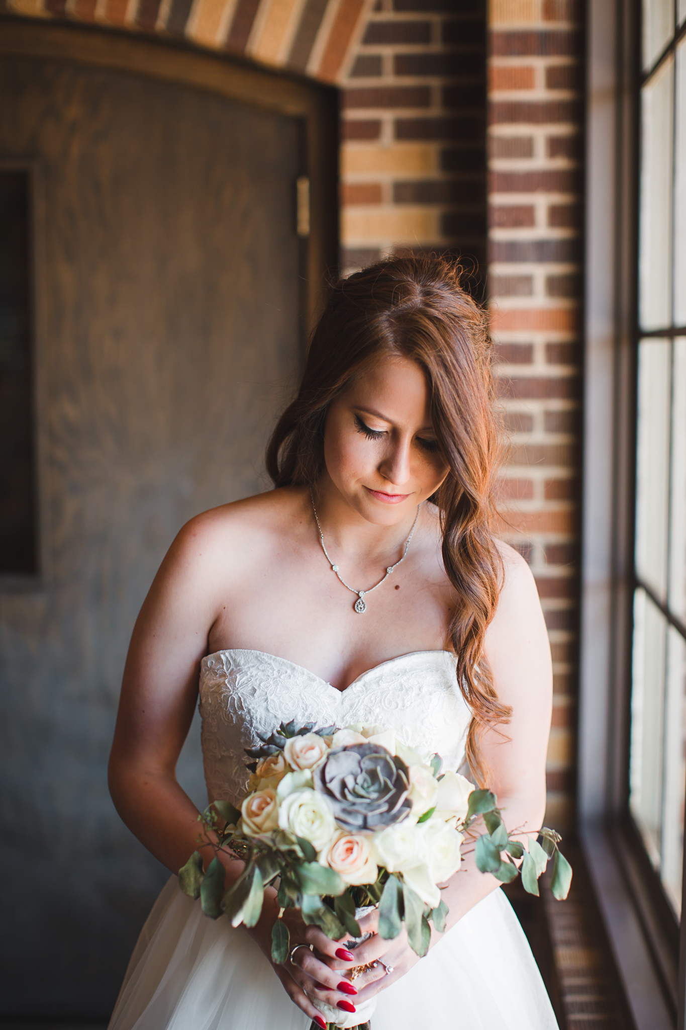 Taylor + Taylor | Legacy Event Center Wedding in Lubbock, Texas