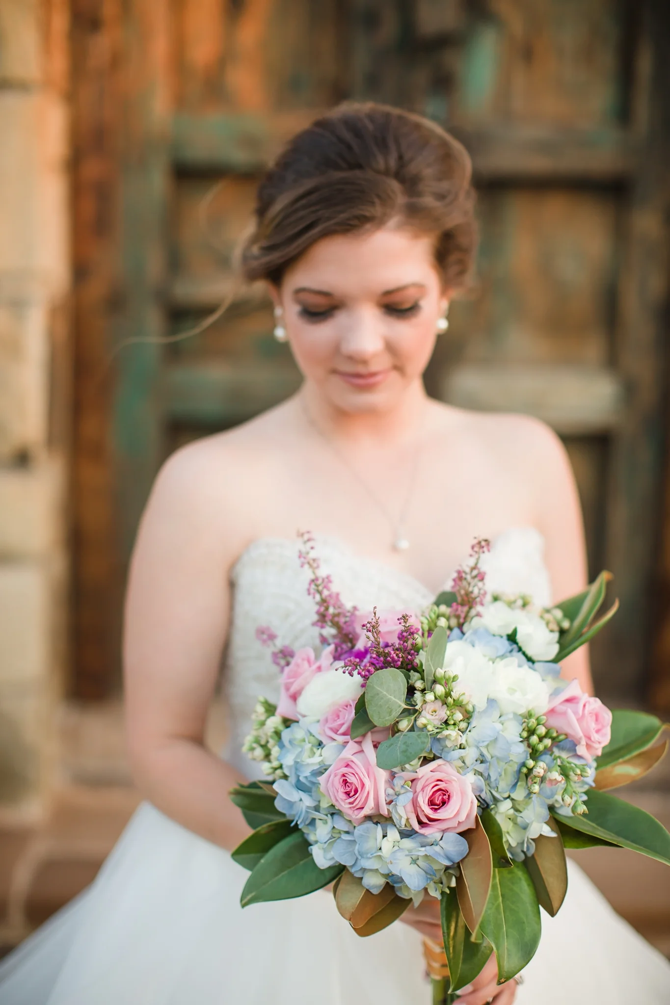 Callie | Eberley Brooks Bridal Session