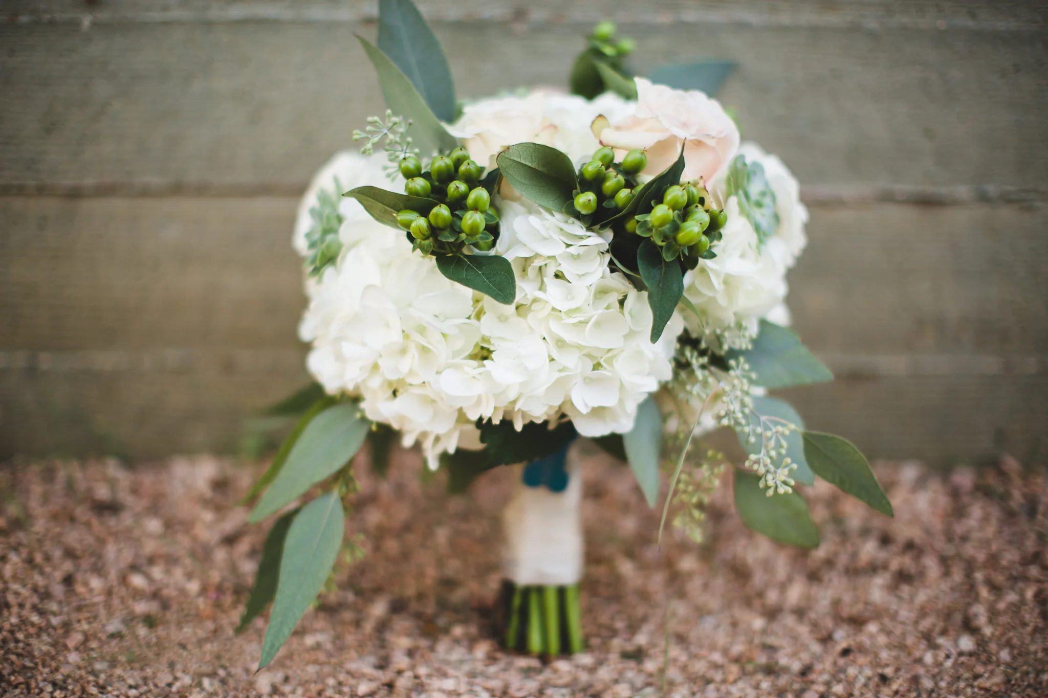 Ahh, the joys of first looks and perfect wedding timelines