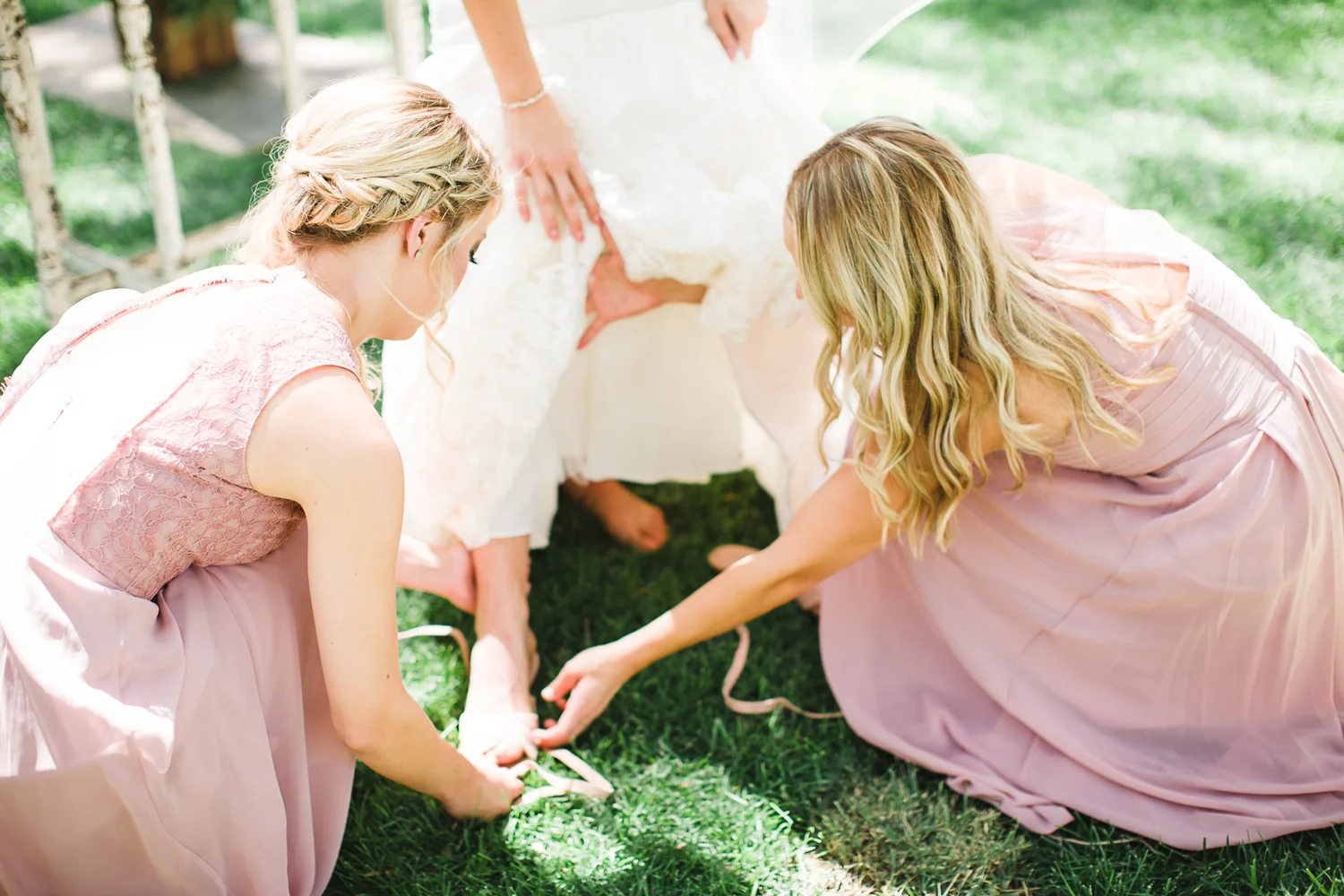 Channing + Josiah | Spirit Ranch Wedding in Lubbock, Texas — Kayla ...