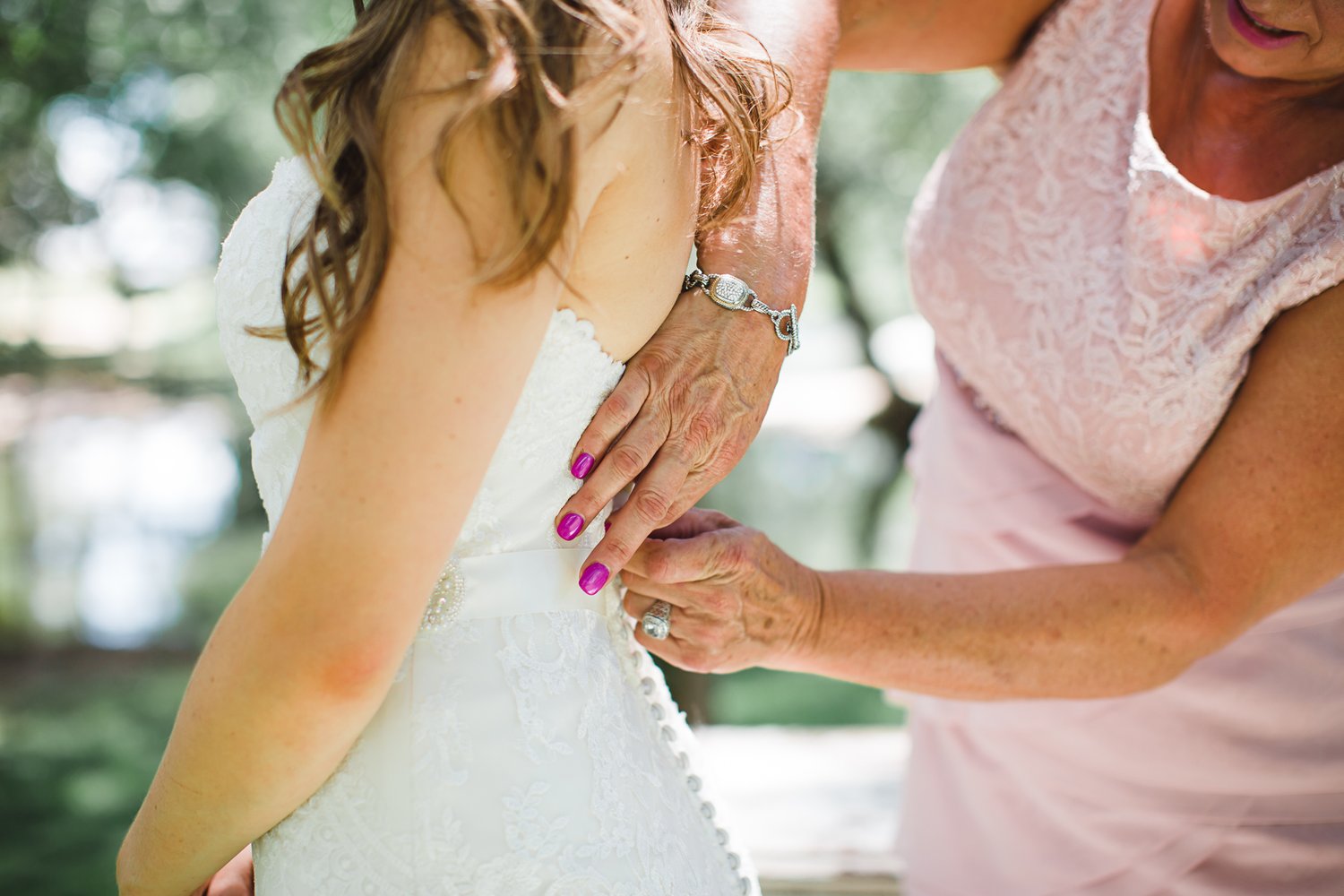 Channing + Josiah | Spirit Ranch Wedding in Lubbock, Texas — Kayla ...