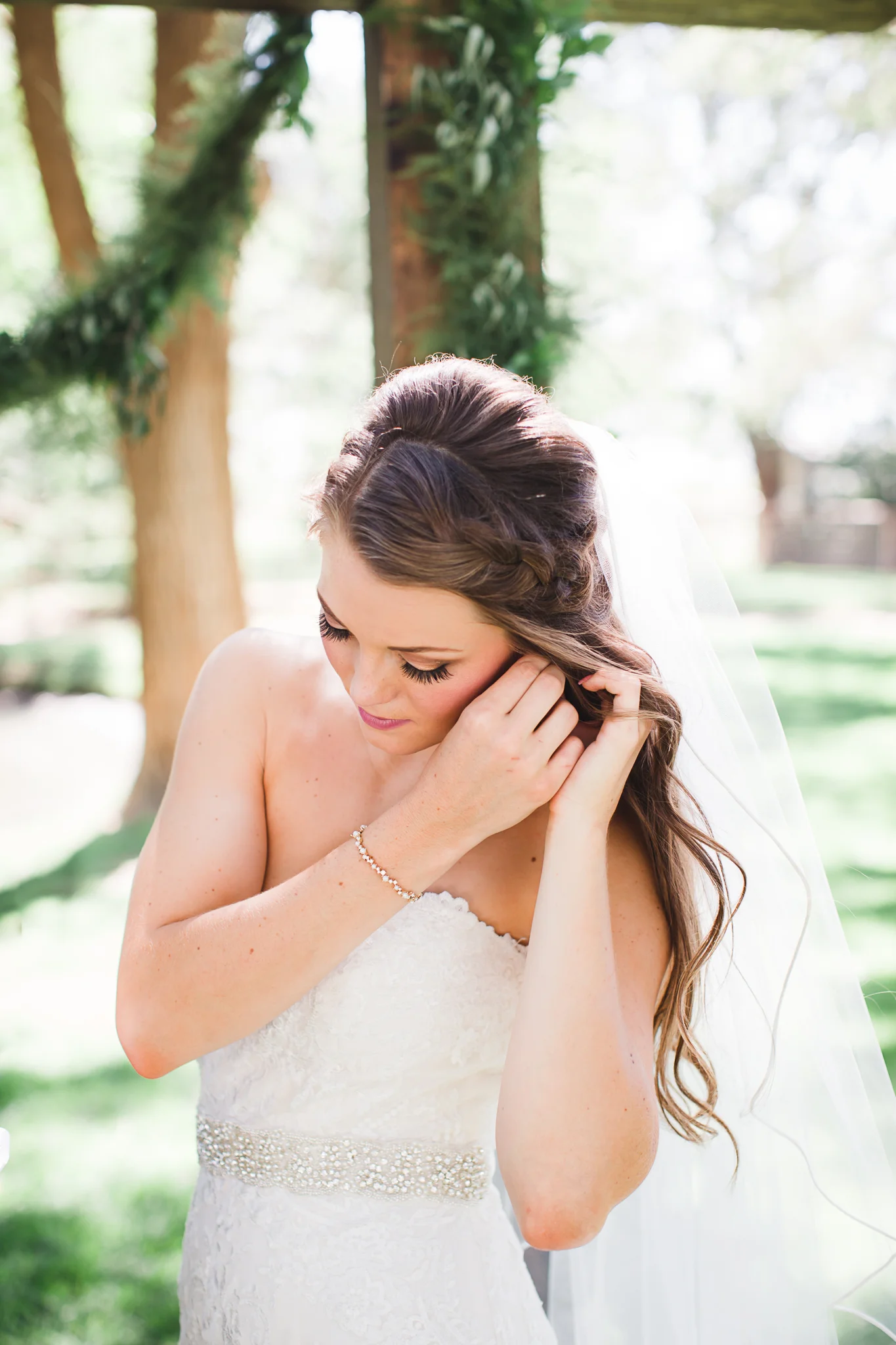 Channing + Josiah | Spirit Ranch Wedding in Lubbock, Texas — Kayla ...